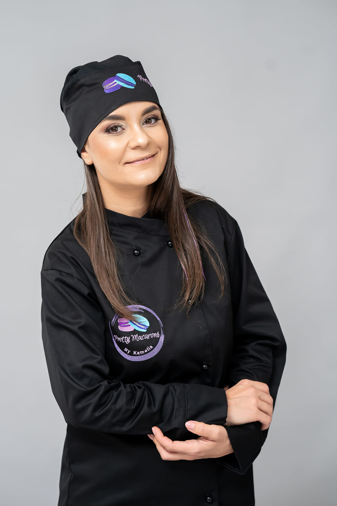 Kami- personal brand