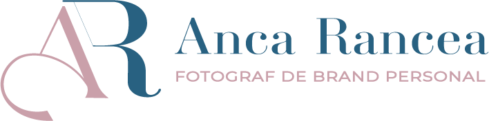 Anca Rancea – fotograf de brand personal